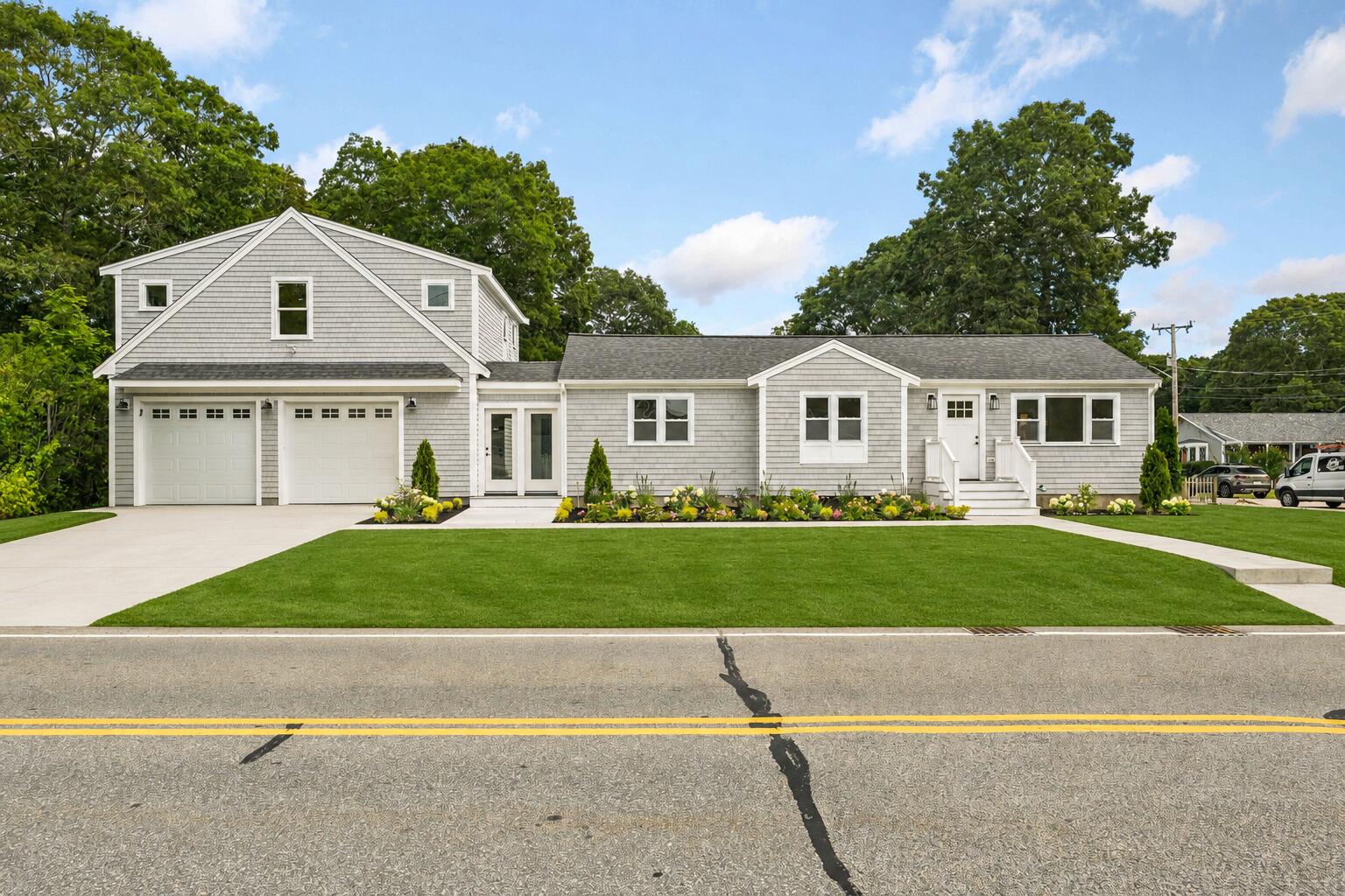 80 Seacoast Shores Boulevard East Falmouth MA 02536