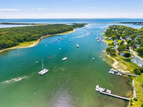 80 Seacoast Shores Boulevard East Falmouth MA 02536