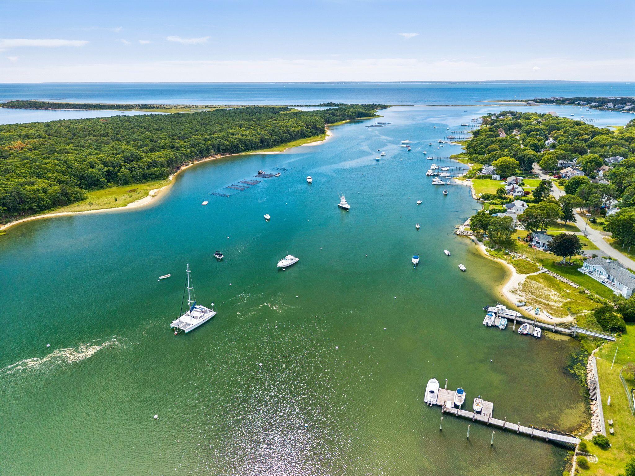 80 Seacoast Shores Boulevard East Falmouth MA 02536