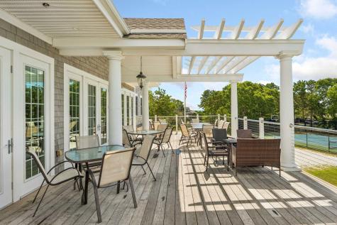 80 Seacoast Shores Boulevard East Falmouth MA 02536