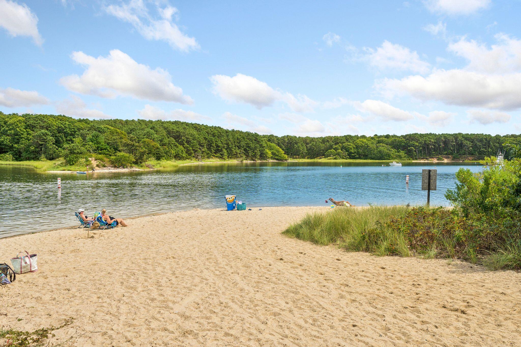 80 Seacoast Shores Boulevard East Falmouth MA 02536
