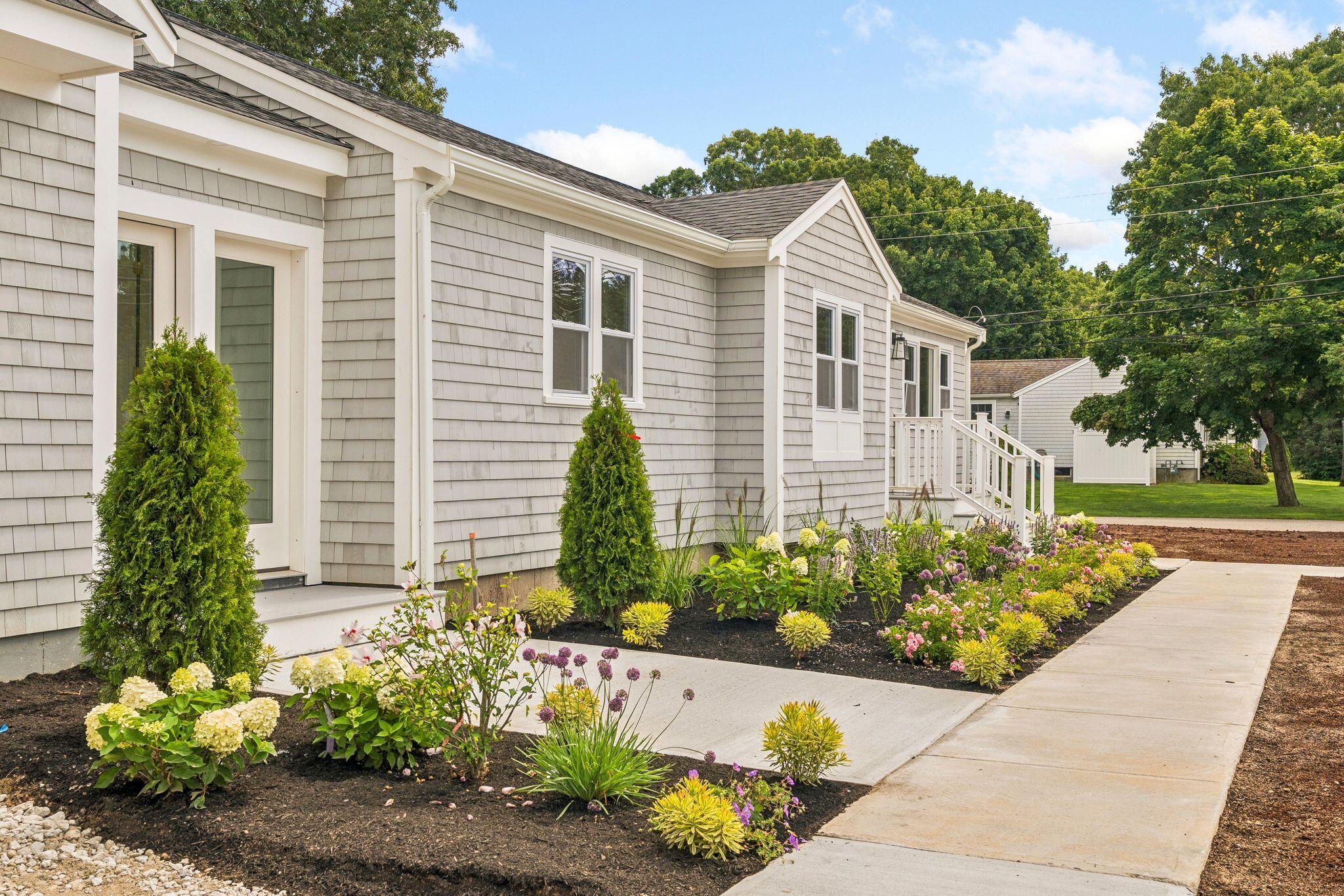 80 Seacoast Shores Boulevard East Falmouth MA 02536