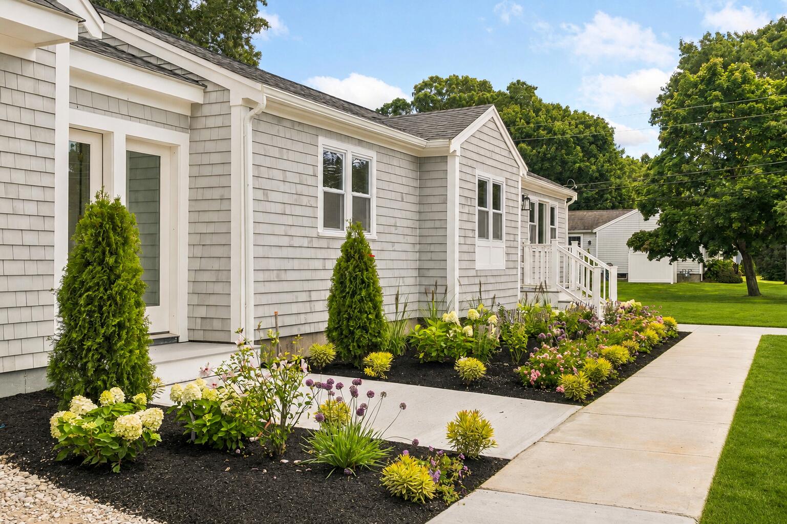 80 Seacoast Shores Boulevard East Falmouth MA 02536