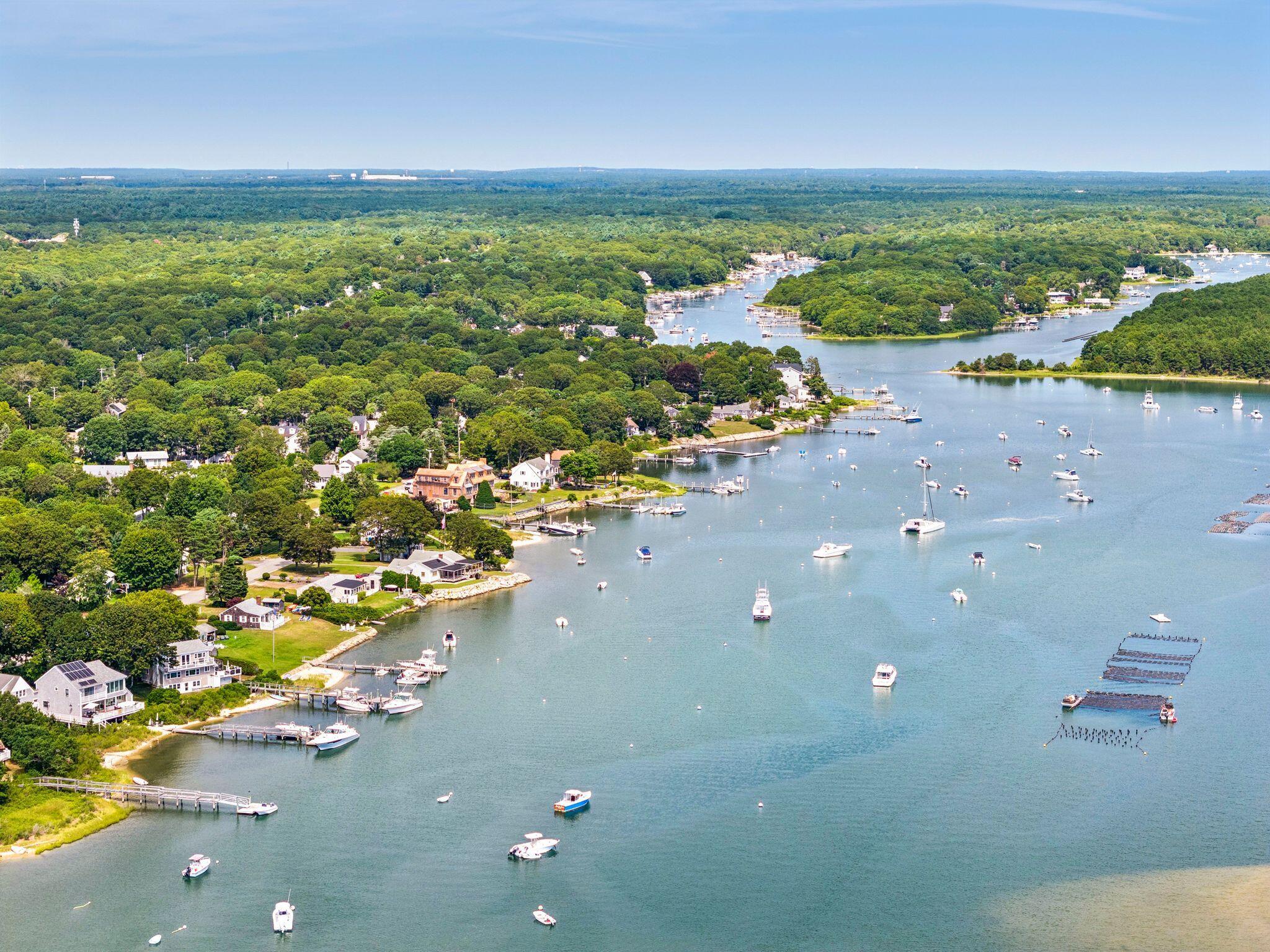 80 Seacoast Shores Boulevard East Falmouth MA 02536