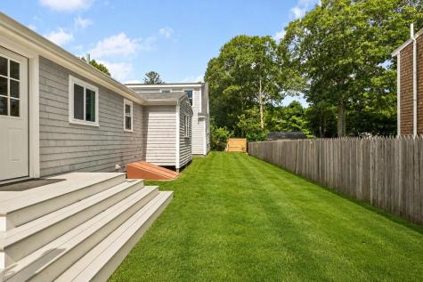 80 Seacoast Shores Boulevard East Falmouth MA 02536