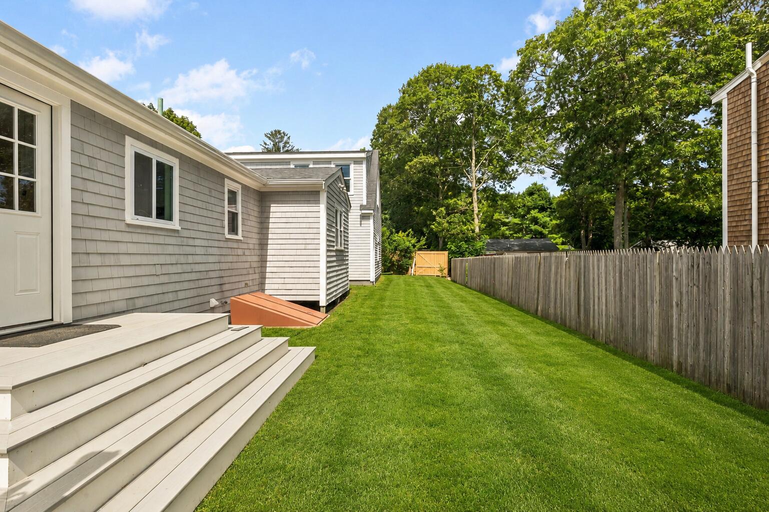 80 Seacoast Shores Boulevard East Falmouth MA 02536