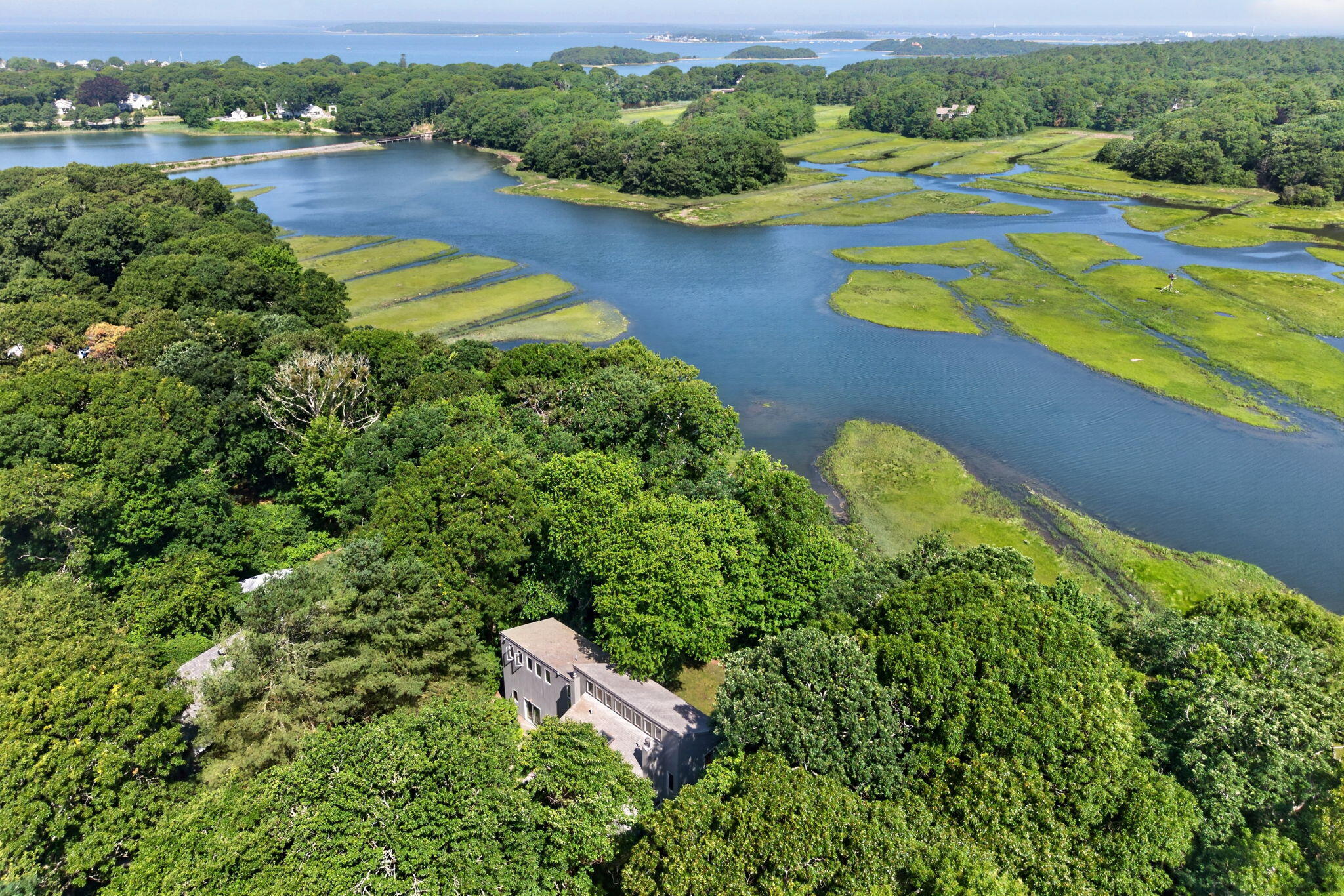 14 Ellen Lane Pocasset MA 02559