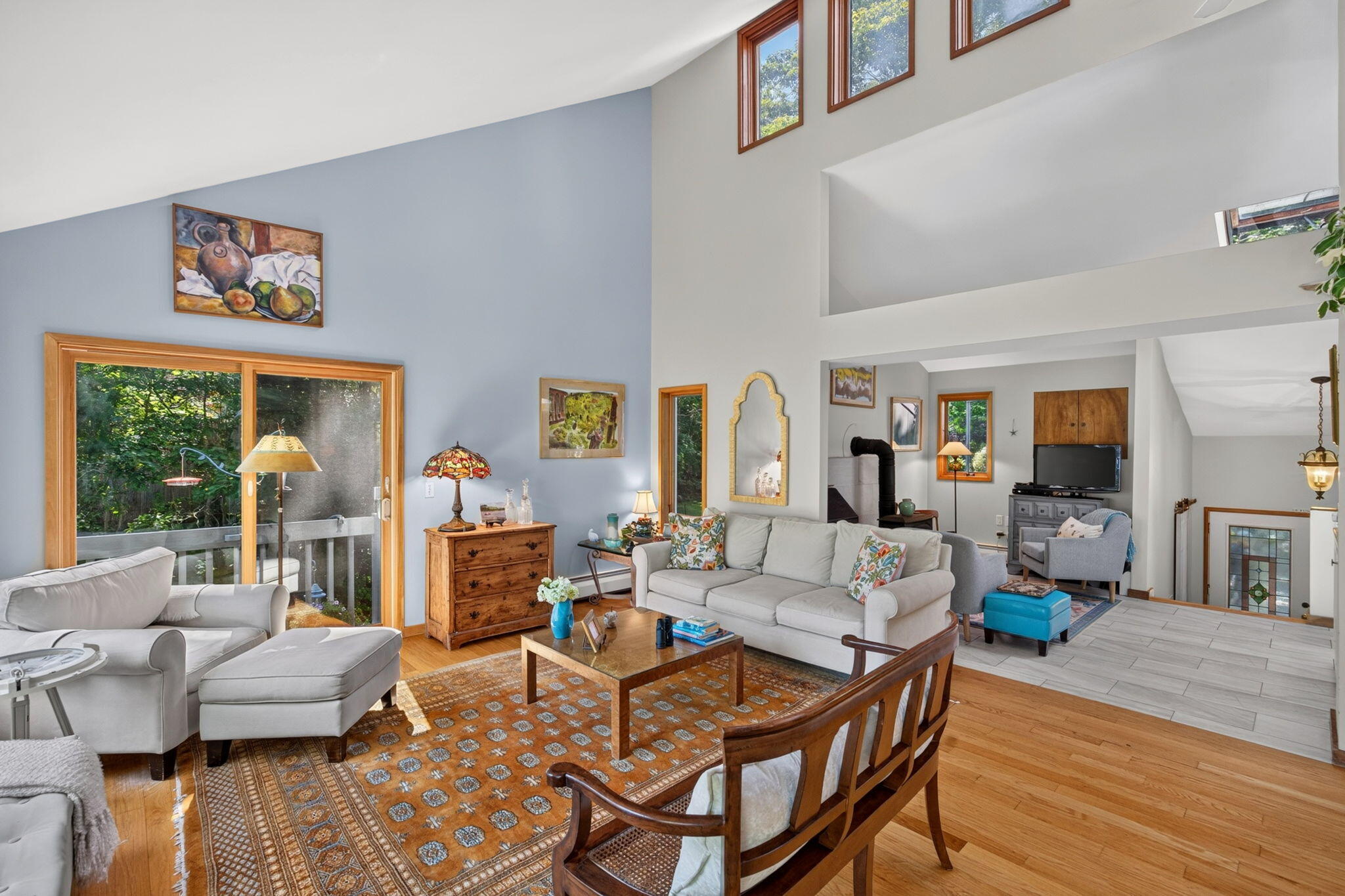 14 Ellen Lane Pocasset MA 02559