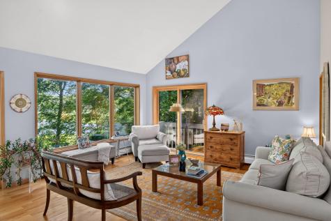 14 Ellen Lane Bourne MA 02559
