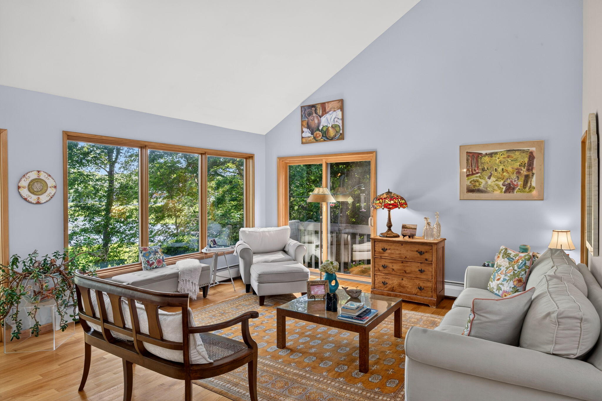 14 Ellen Lane Pocasset MA 02559