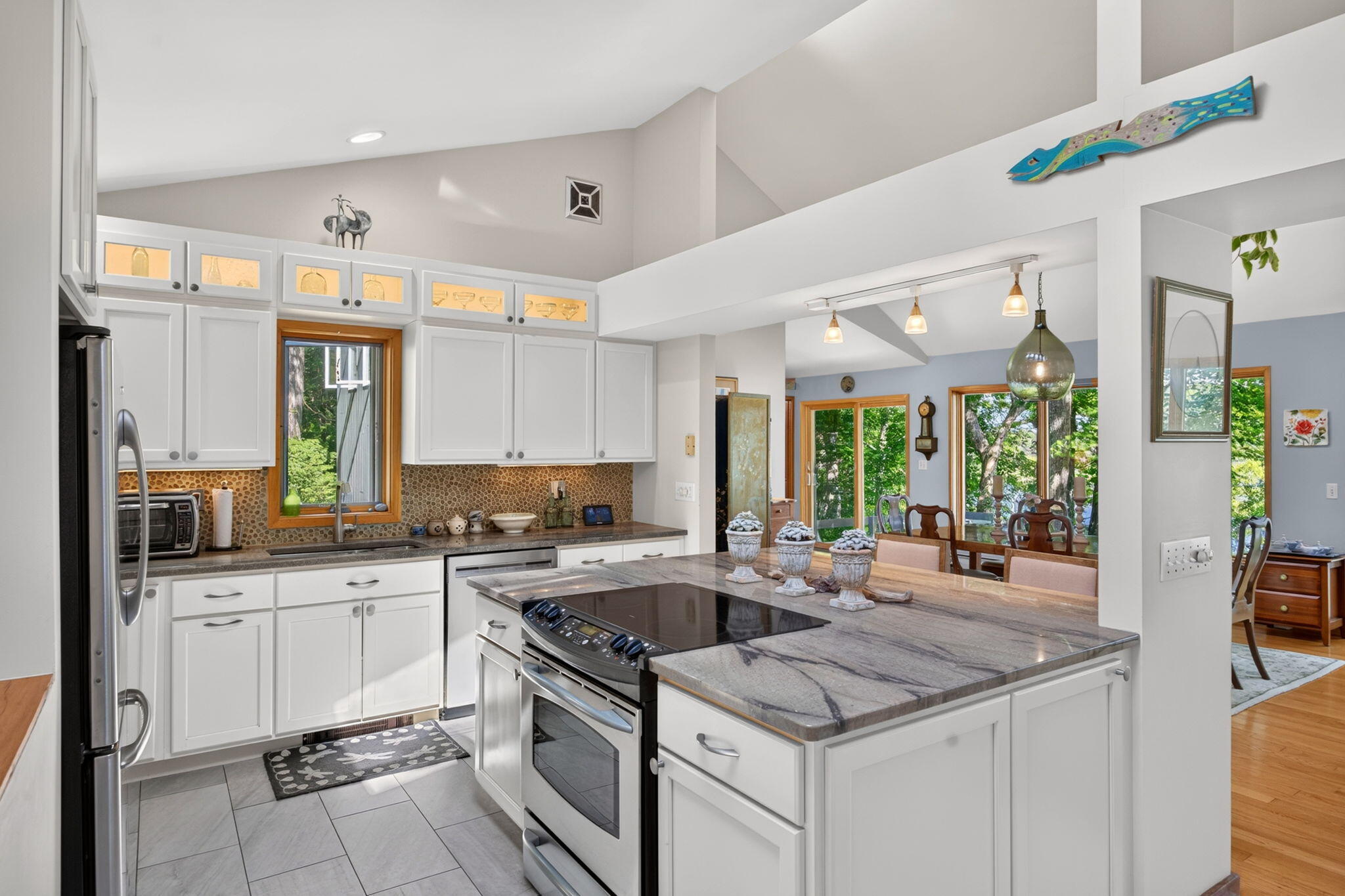 14 Ellen Lane Pocasset MA 02559