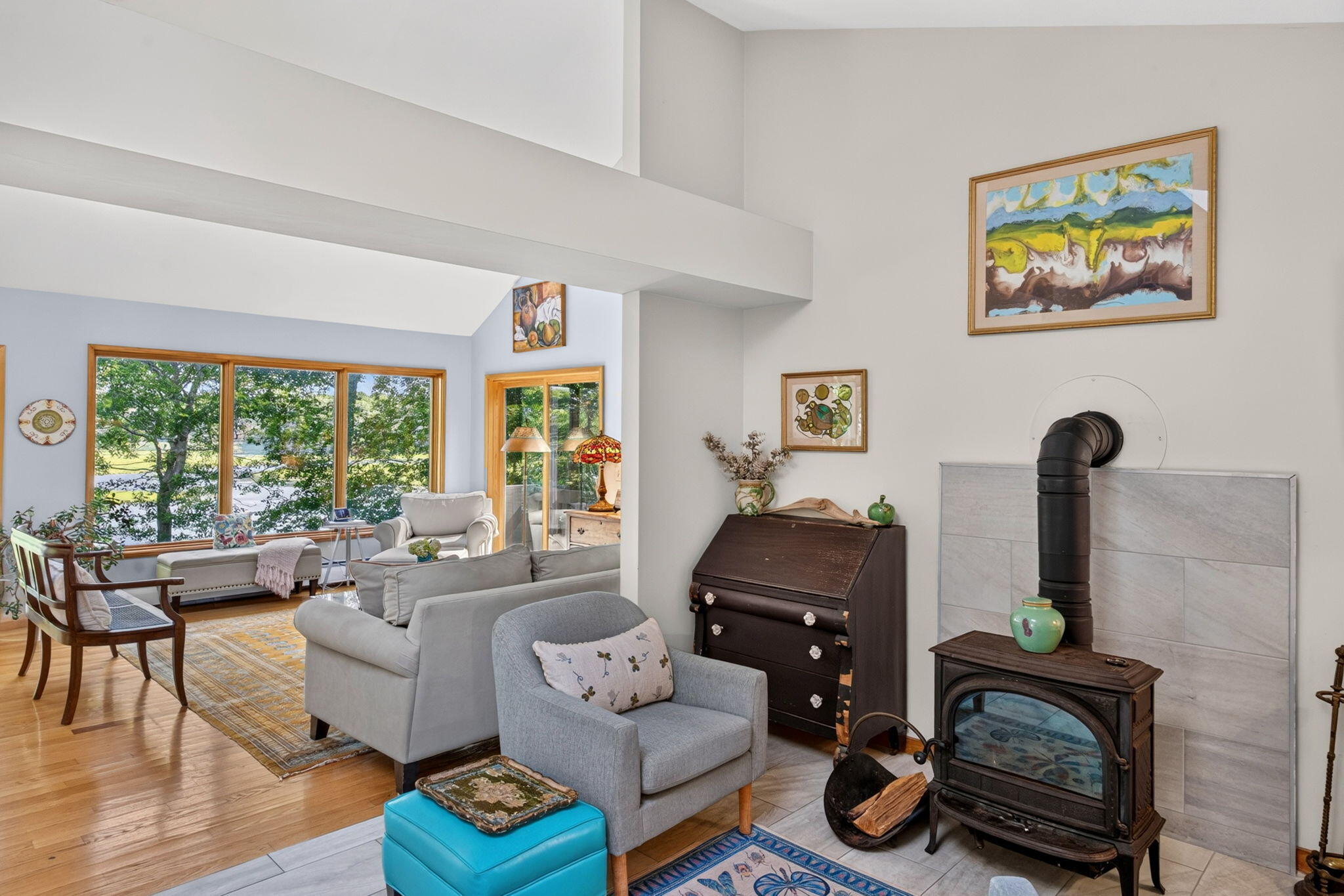 14 Ellen Lane Pocasset MA 02559
