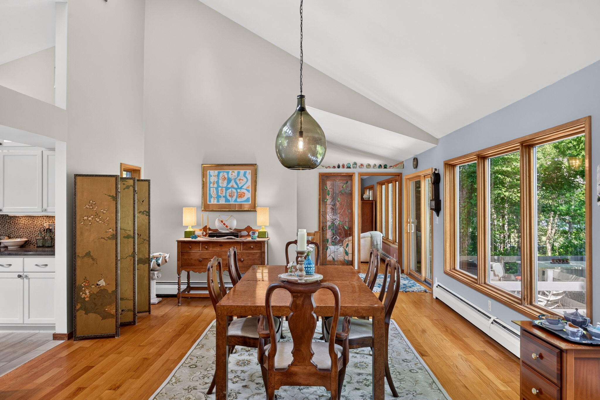 14 Ellen Lane Pocasset MA 02559