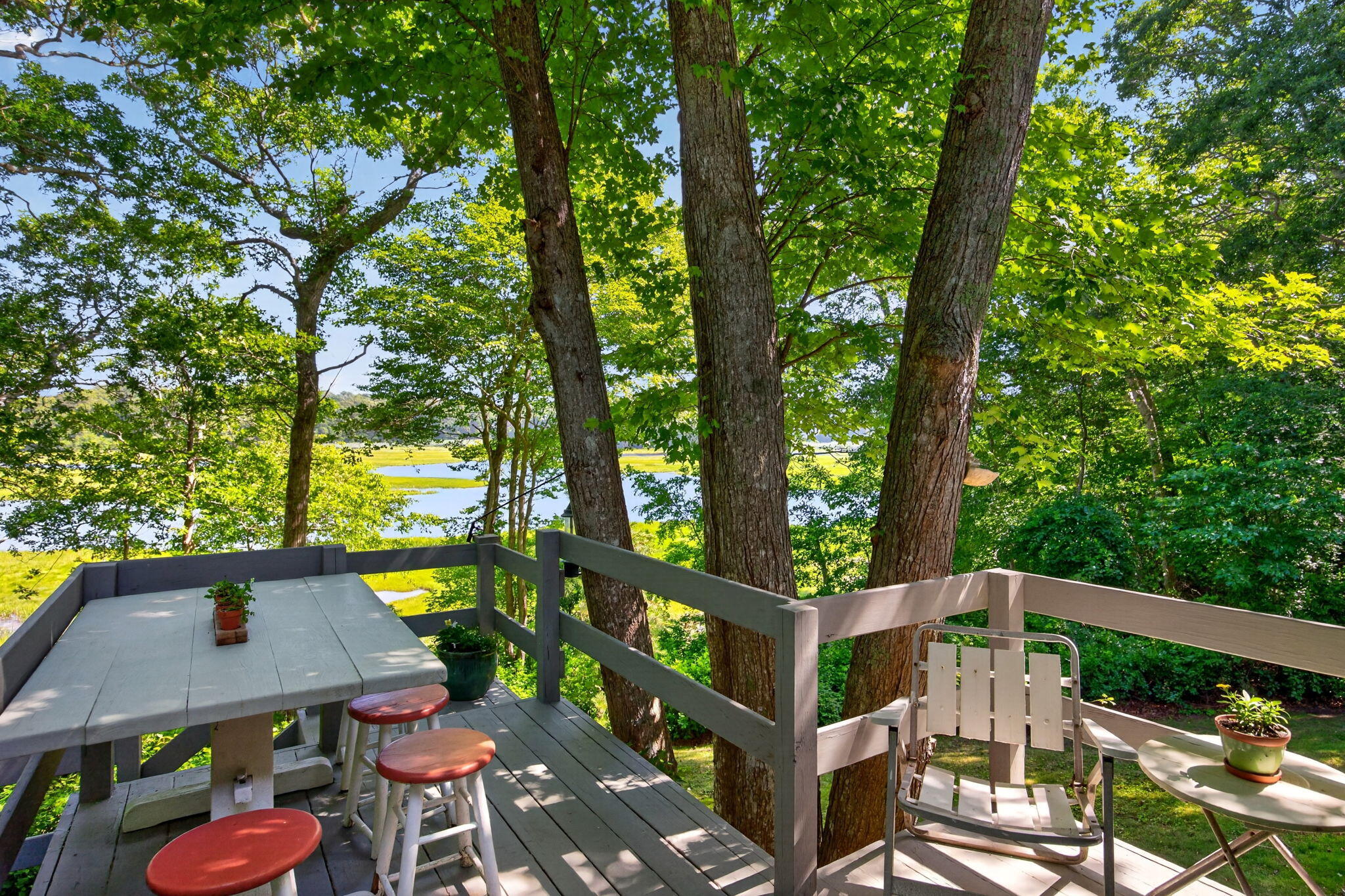14 Ellen Lane Pocasset MA 02559