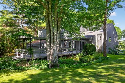 14 Ellen Lane Bourne MA 02559