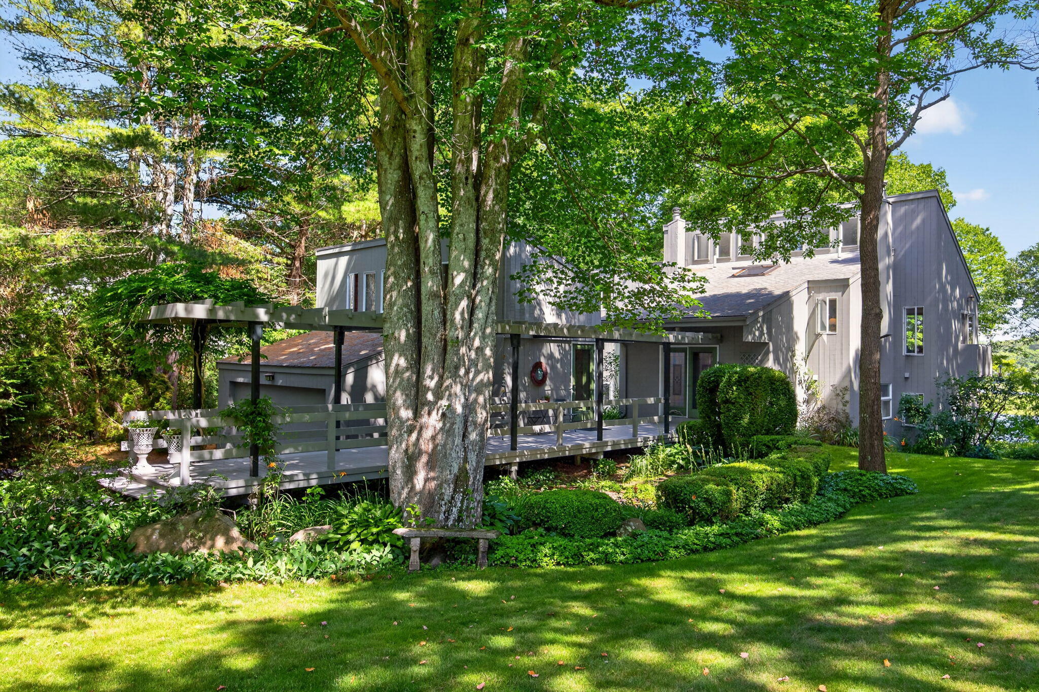 14 Ellen Lane Pocasset MA 02559