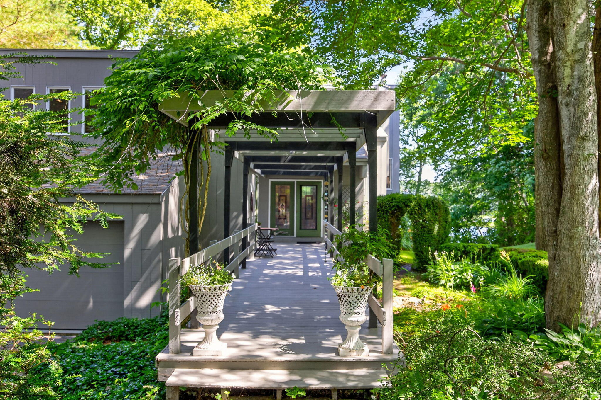 14 Ellen Lane Pocasset MA 02559
