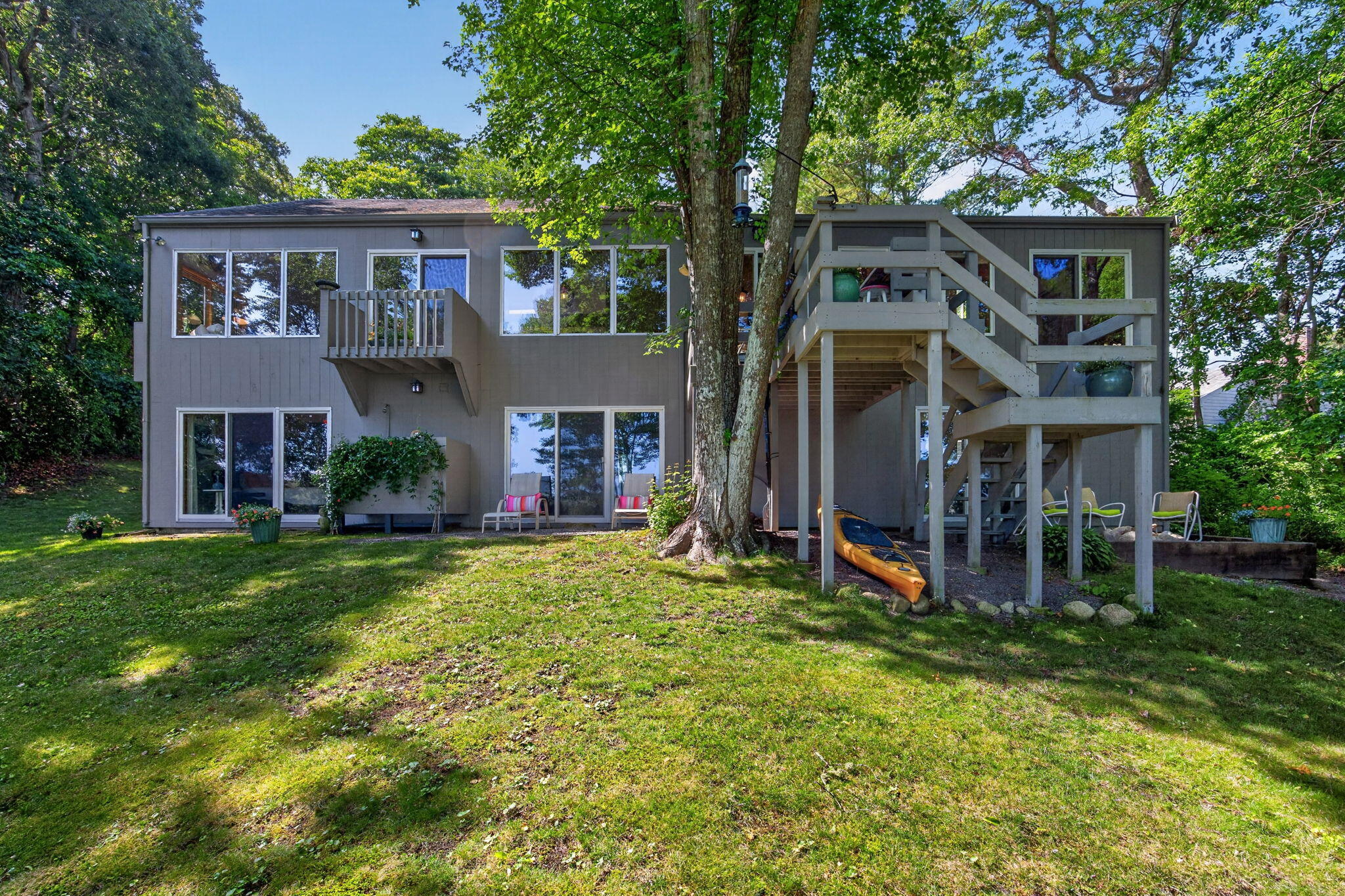 14 Ellen Lane Pocasset MA 02559