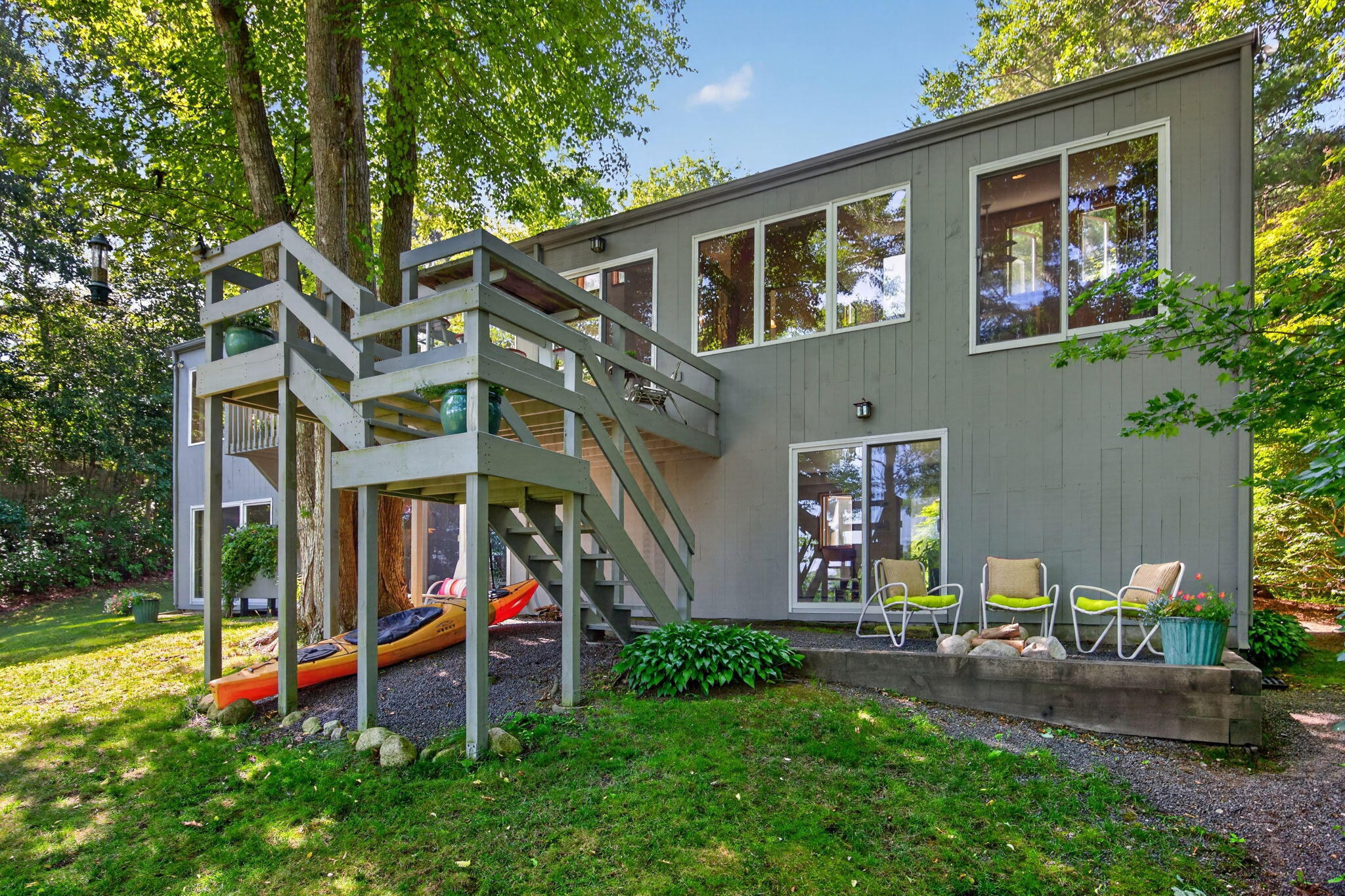14 Ellen Lane Pocasset MA 02559