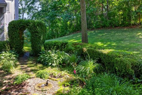 14 Ellen Lane Bourne MA 02559