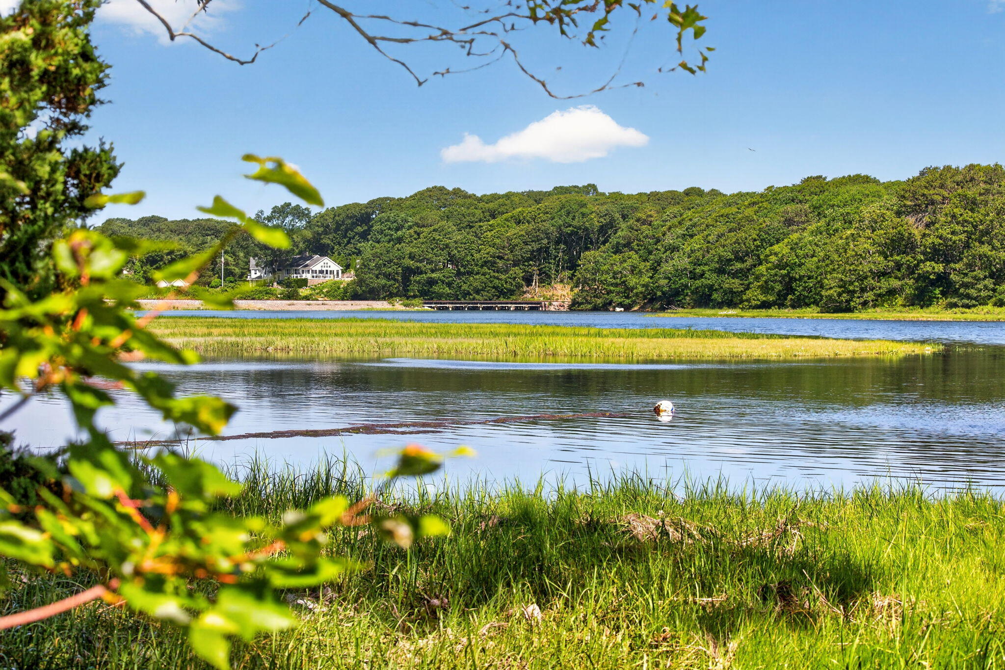 14 Ellen Lane Pocasset MA 02559