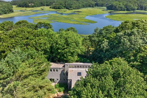 14 Ellen Lane Bourne MA 02559