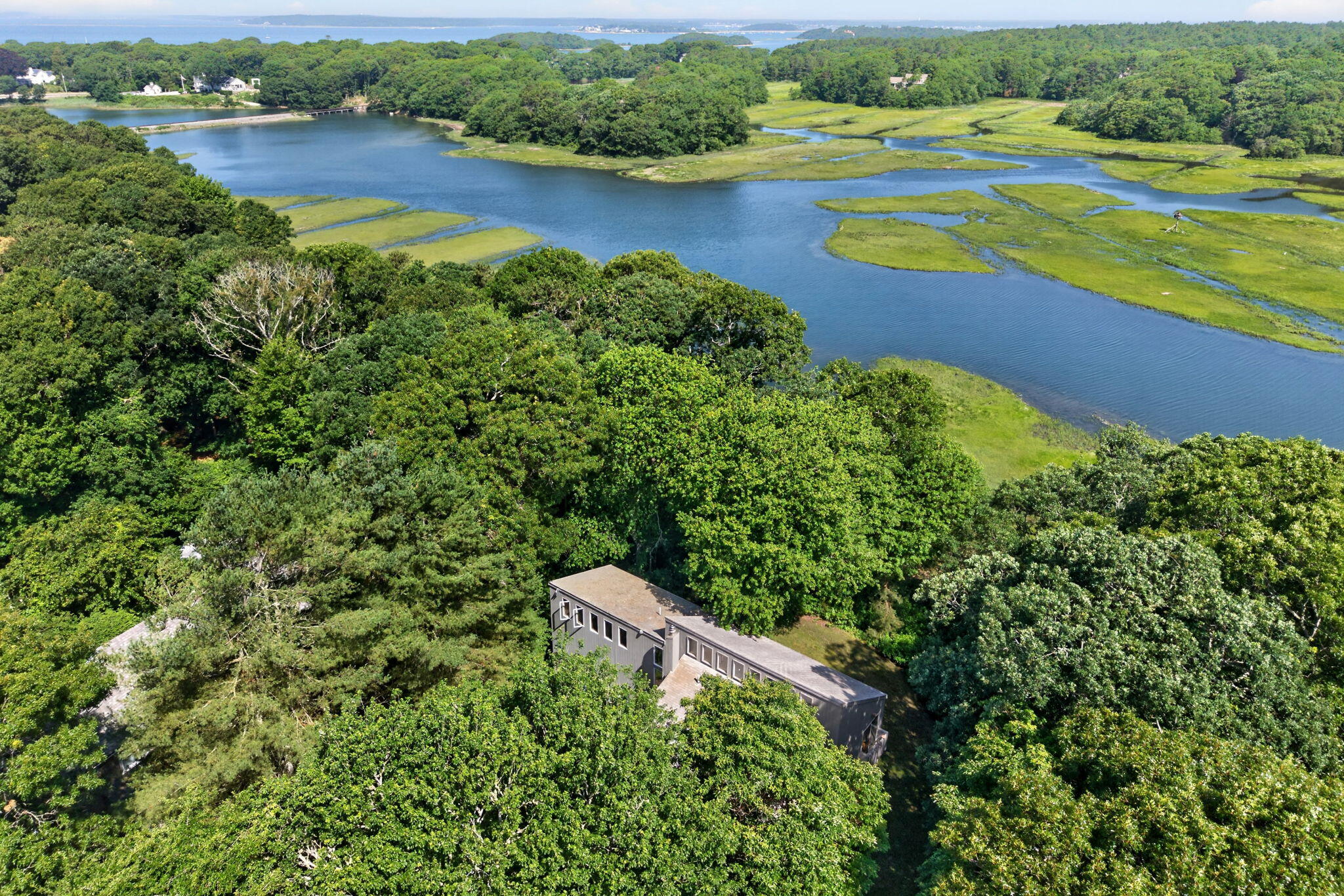 14 Ellen Lane Pocasset MA 02559