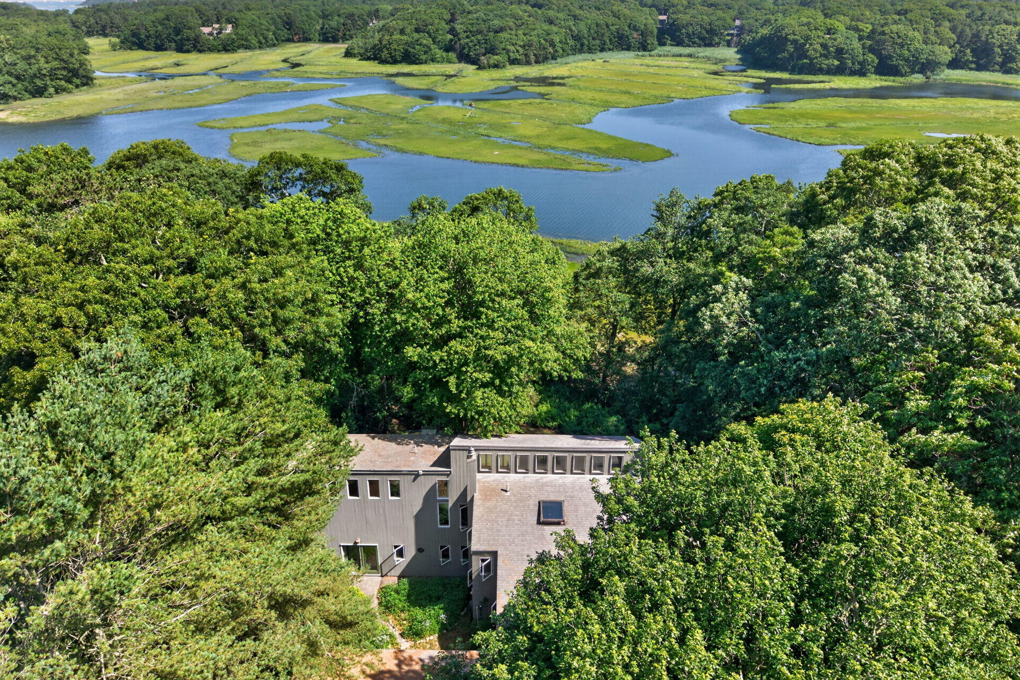 14 Ellen Lane Pocasset MA 02559