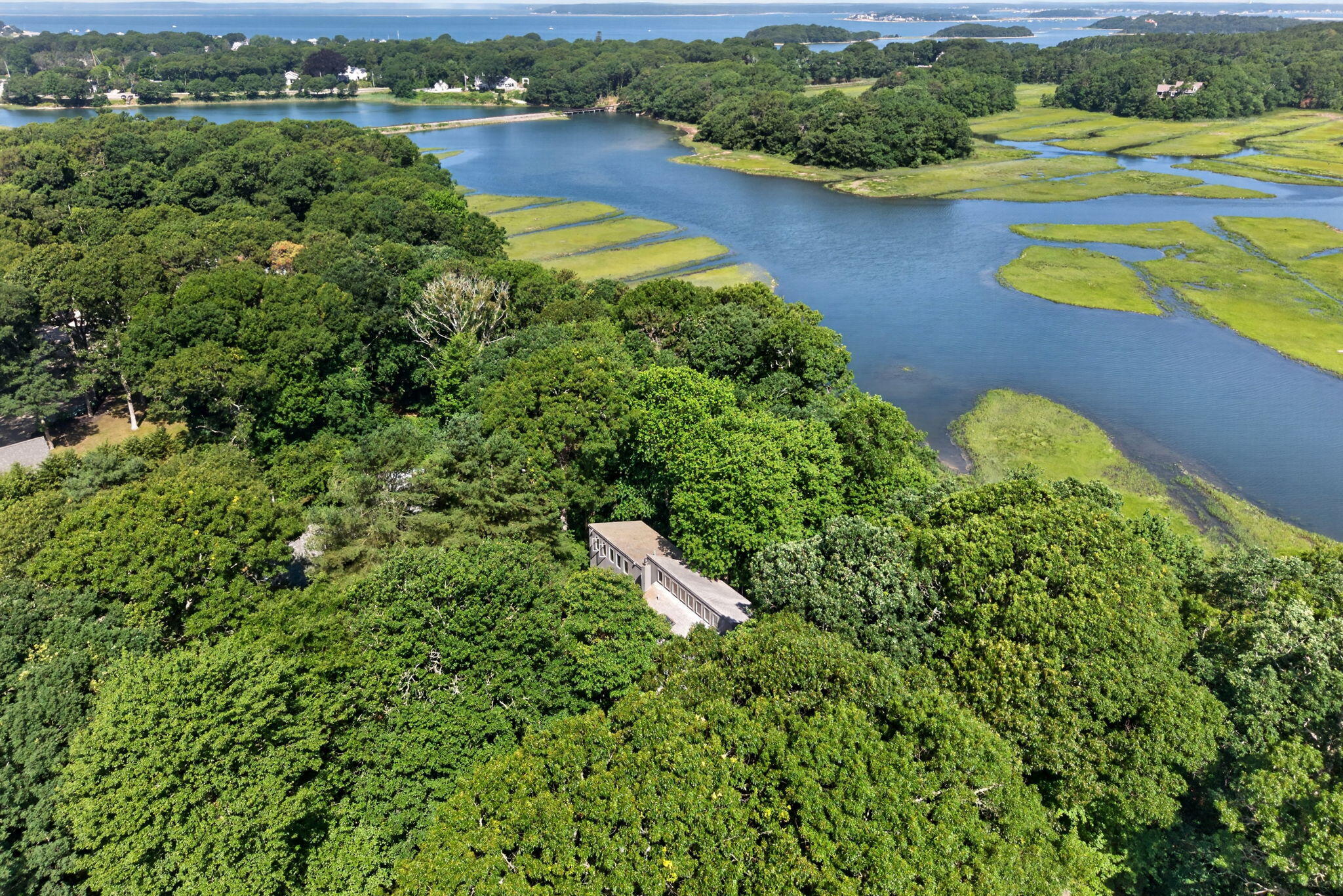 14 Ellen Lane Pocasset MA 02559