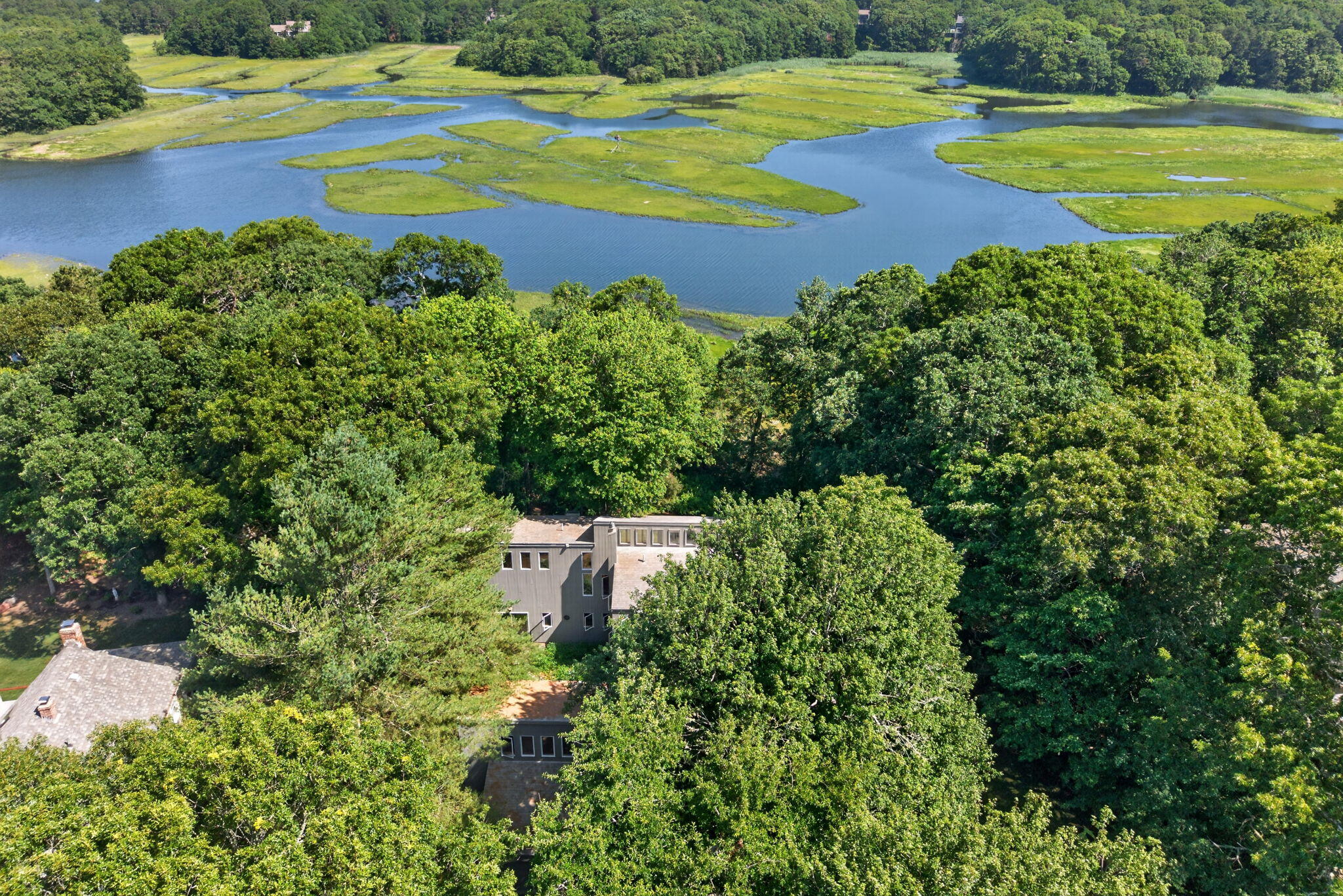14 Ellen Lane Pocasset MA 02559