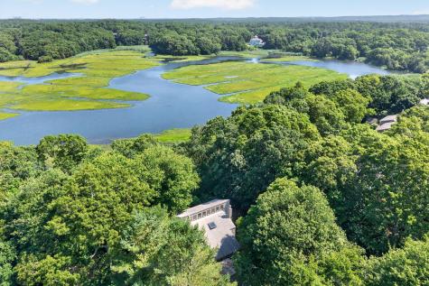 14 Ellen Lane Bourne MA 02559