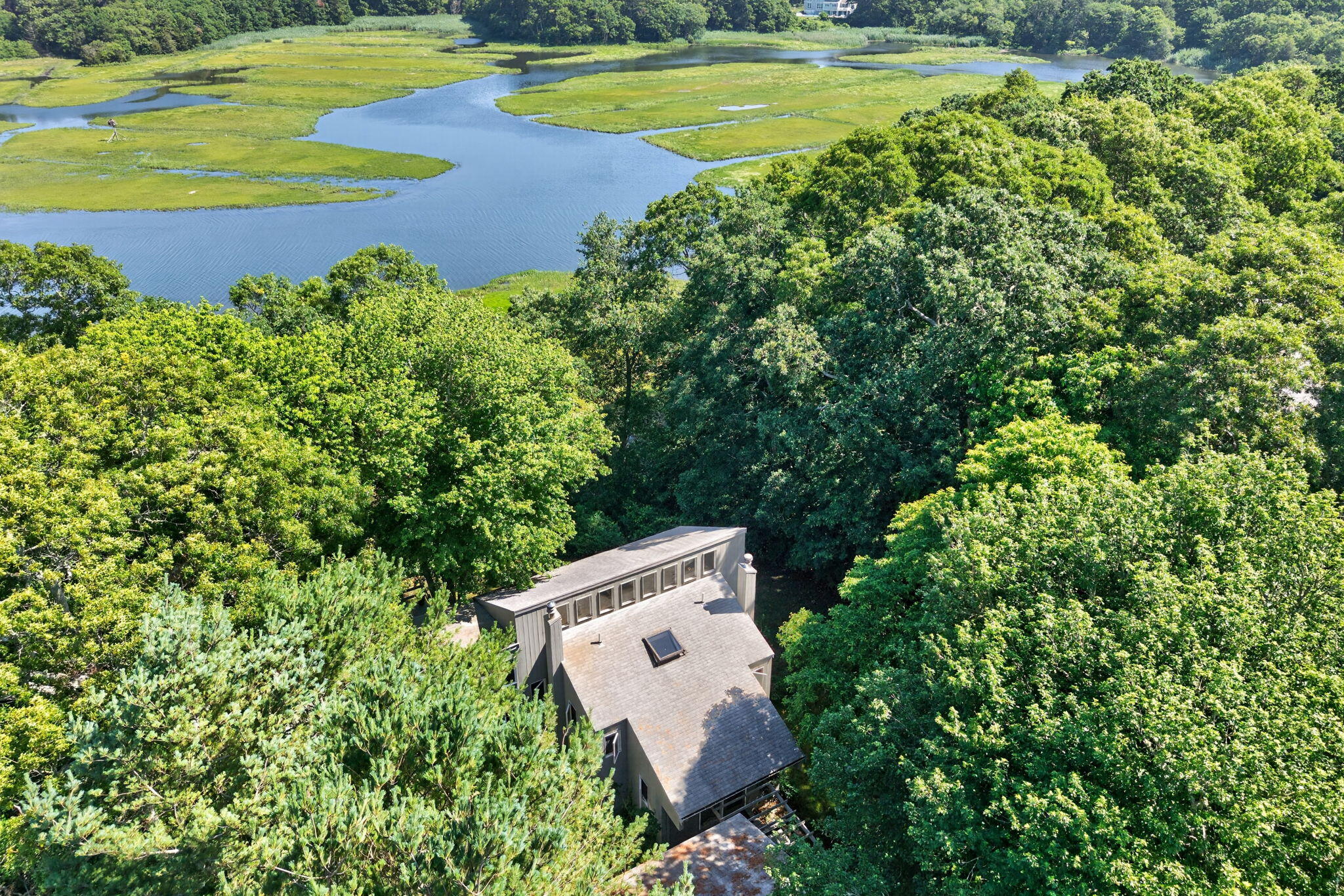 14 Ellen Lane Pocasset MA 02559
