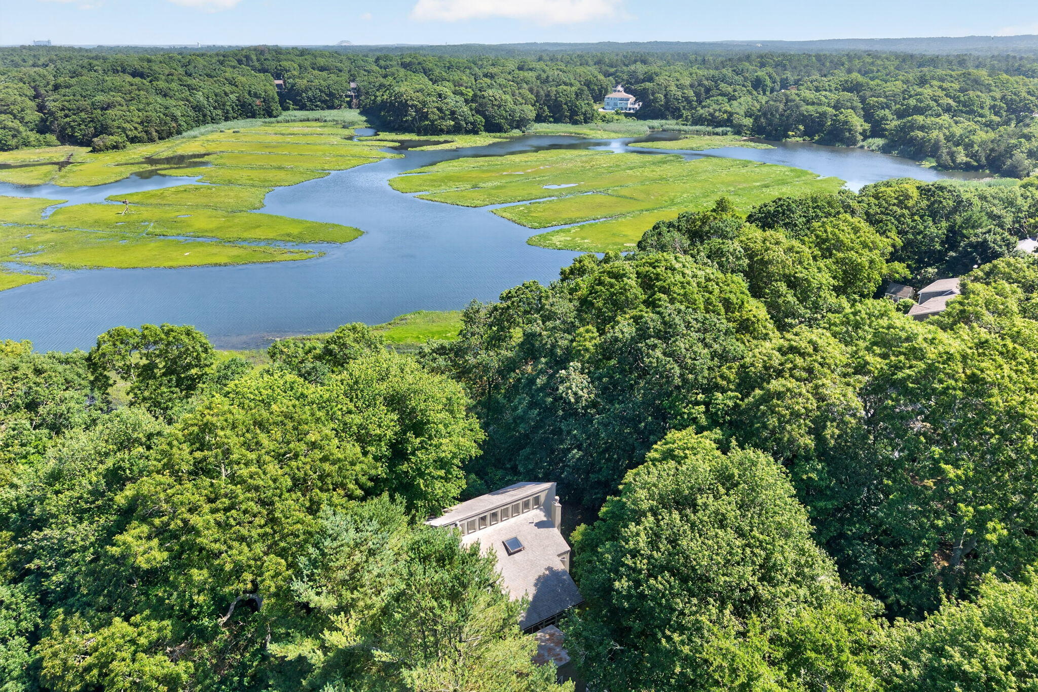 14 Ellen Lane Pocasset MA 02559