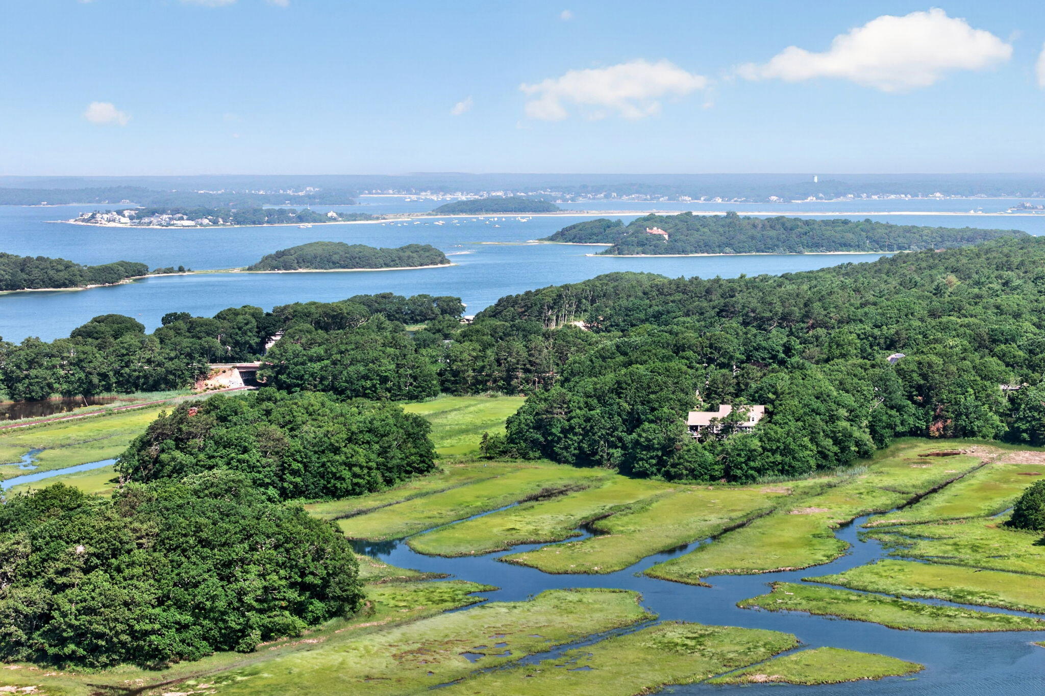 14 Ellen Lane Pocasset MA 02559