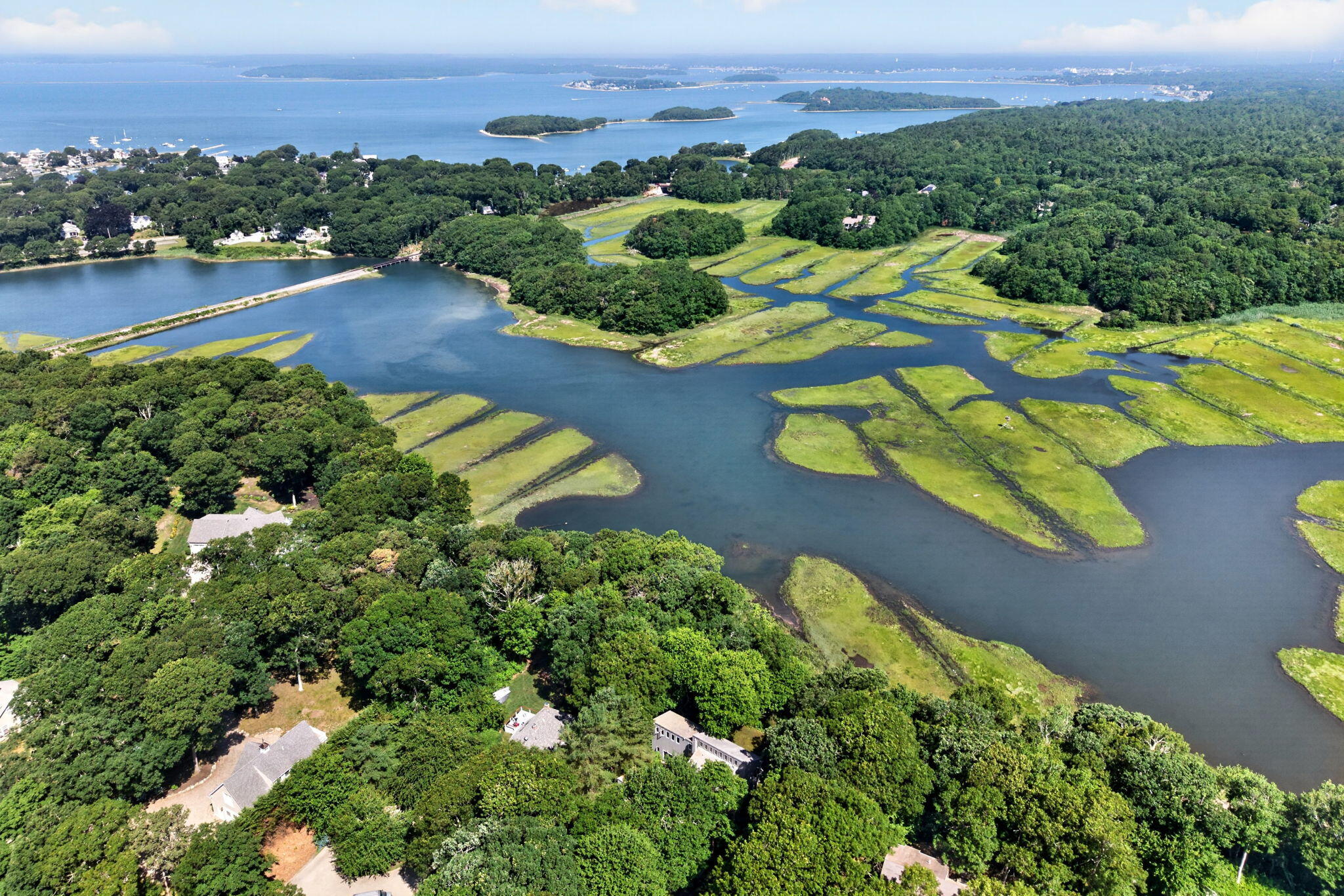 14 Ellen Lane Pocasset MA 02559