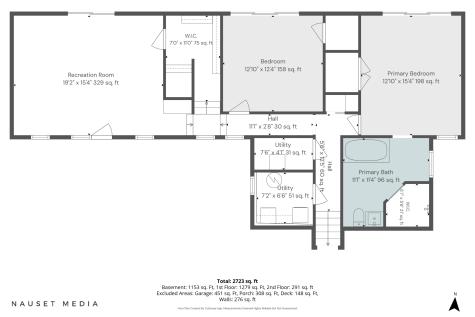 14 Ellen Lane Bourne MA 02559