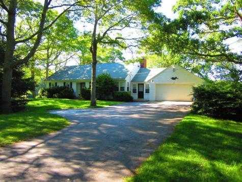 20 Turtle Cove Road South Yarmouth MA 02664