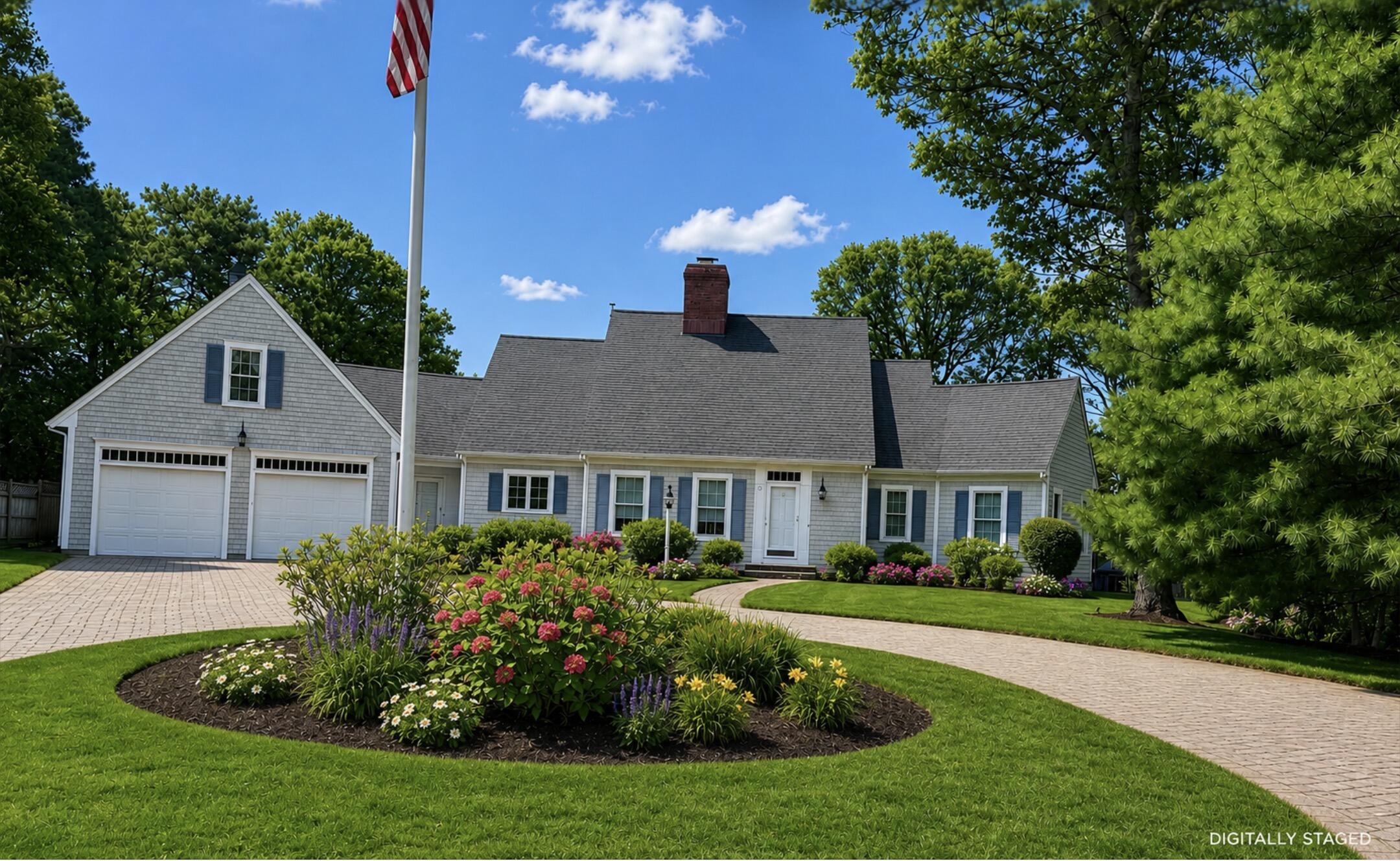 9 Bakers Pond Road Dennis MA 02641
