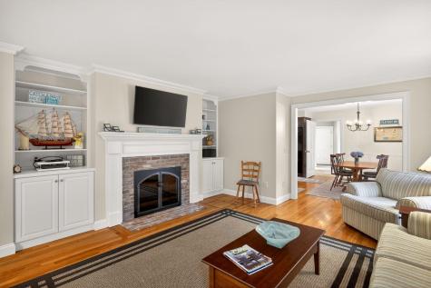 9 Bakers Pond Road Dennis MA 02641