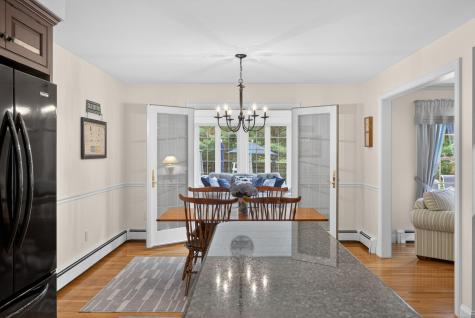 9 Bakers Pond Road Dennis MA 02641