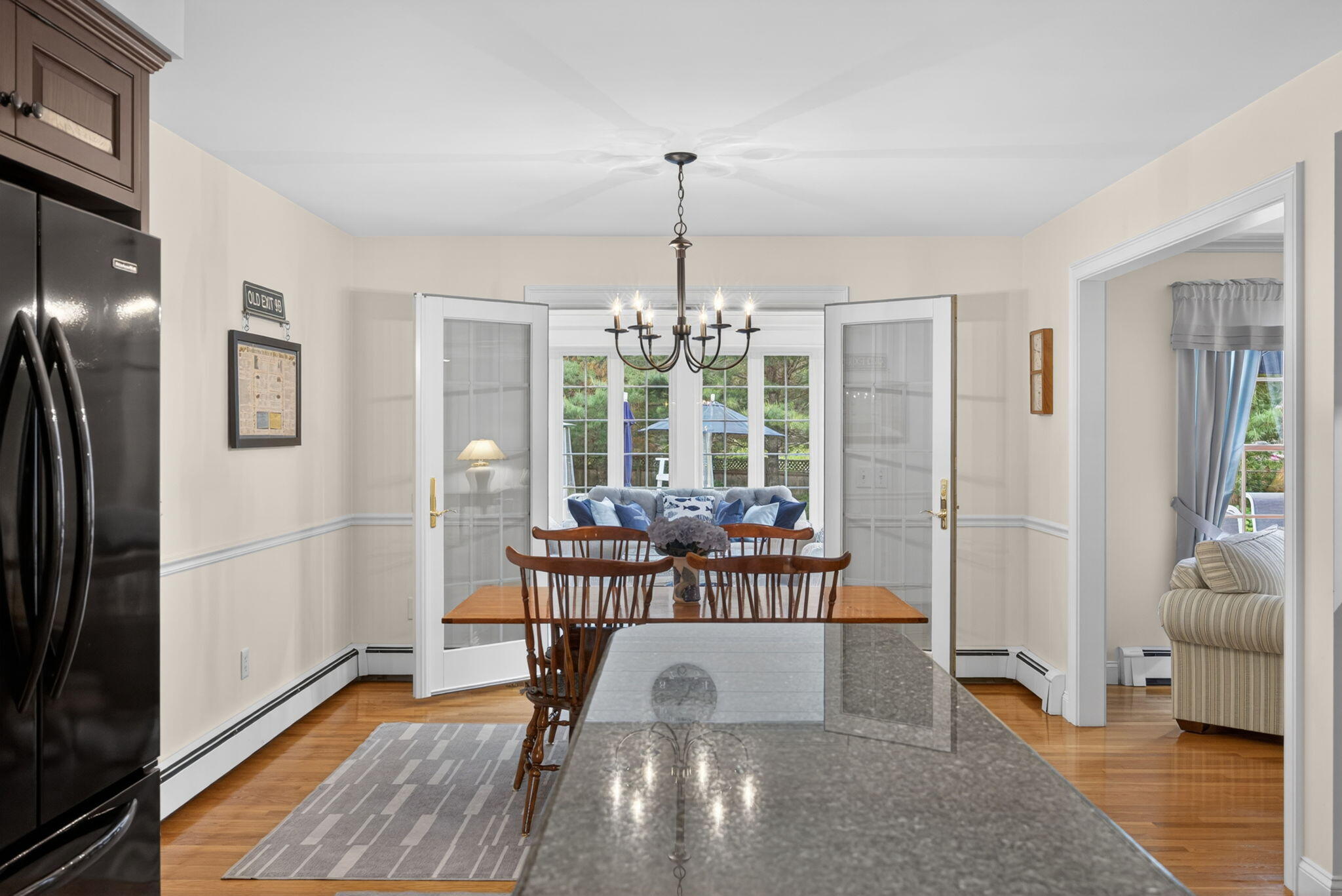9 Bakers Pond Road Dennis MA 02641