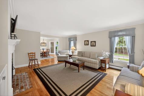 9 Bakers Pond Road Dennis MA 02641