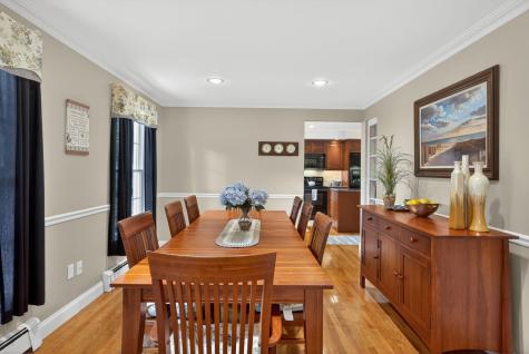 9 Bakers Pond Road Dennis MA 02641