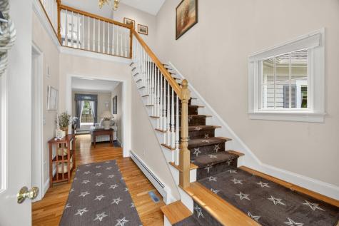 9 Bakers Pond Road Dennis MA 02641