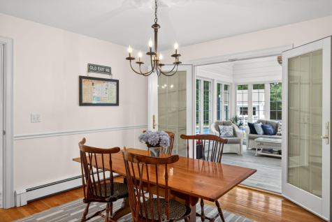9 Bakers Pond Road Dennis MA 02641