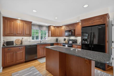 9 Bakers Pond Road Dennis MA 02641