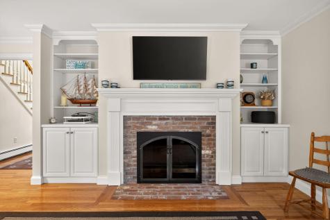 9 Bakers Pond Road Dennis MA 02641