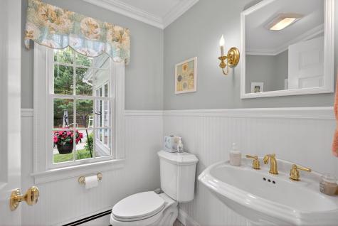 9 Bakers Pond Road Dennis MA 02641