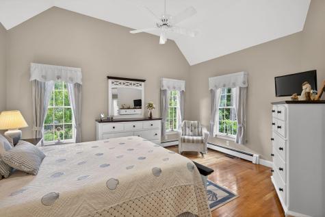 9 Bakers Pond Road Dennis MA 02641