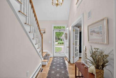 9 Bakers Pond Road Dennis MA 02641